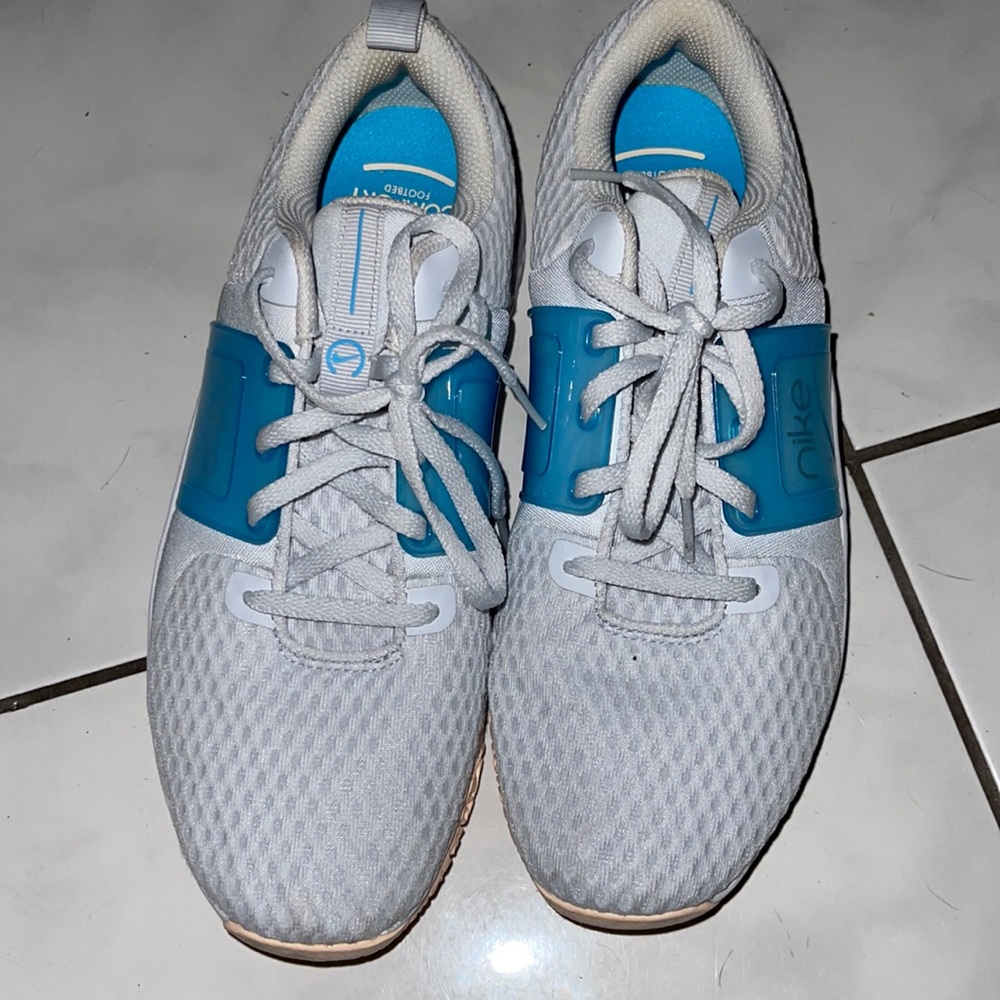 Nike size 10